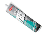 Dowsil 785+ Silicone Sealant White 310ml