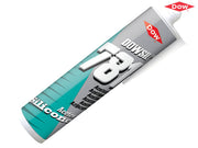 Dowsil 781 Silicone Sealant Clear 310ml