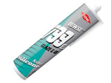 Dowsil 799 Glaze & Go Silicone Sealant Clear 310ml