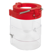 Sealey Drill Press Guard 85mm