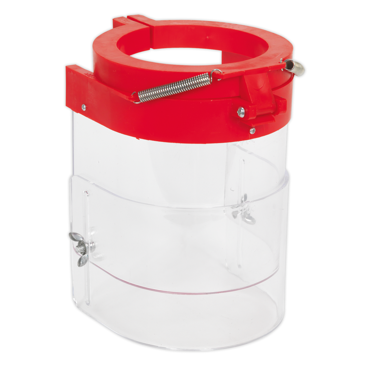 Sealey Drill Press Guard 92mm