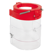 Sealey Drill Press Guard 92mm
