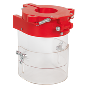 Sealey Drill Press Guard 40mm