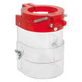 Sealey Drill Press Guard 62mm