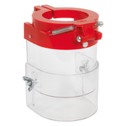 Sealey Drill Press Guard 62mm