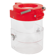 Sealey Drill Press Guard Ø60mm