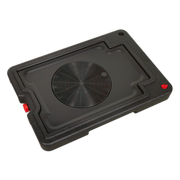 Sealey Oil/Fluid Drainer Low Profile 30L