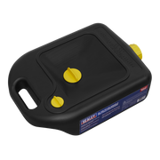 Sealey Oil/Fluid Drain & Recycle Container 6L