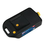 Sealey Oil/Fluid Drain & Recycle Container 10L