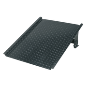 Sealey Adjustable Height Ramp for Barrel Bunds & Kerbs