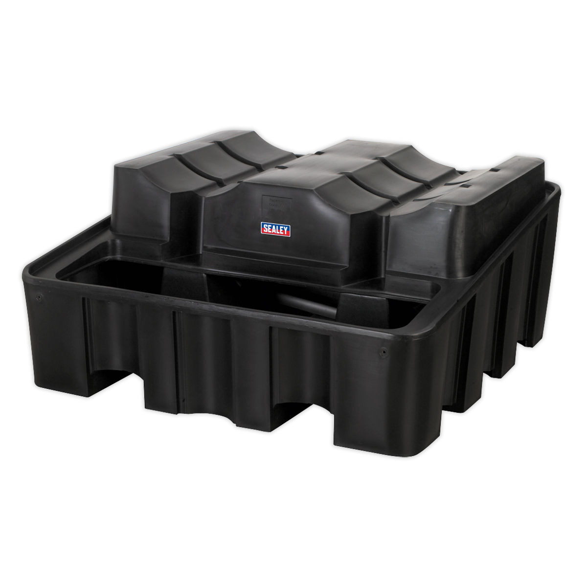 Sealey Drum Rack Dispensing/Storage Unit