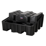 Sealey Drum Rack Dispensing/Storage Unit