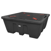 Sealey IBC Bund 1660 x 1670 x 710mm