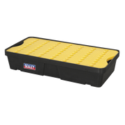 Sealey Spill Tray 30L with Platform