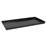 Sealey Drip Tray Low Profile 25L
