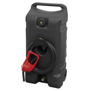 Sealey Mobile Dispensing Tank 53L Gravity Fed