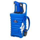 Sealey Mobile Dispensing Tank 55L with AdBlue® Pump - Blue
