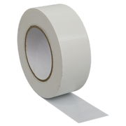 Sealey Duct Tape 50mm x 50m White