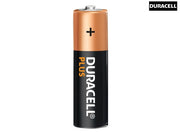 Duracell AA Cell Plus Power LR6/HP7 Batteries (Pack 4)