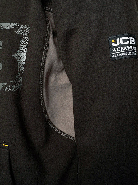 Beeswift Jcb Horton Hoodie