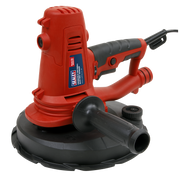 Sealey Handheld Drywall Electric Sander Ø215mm 1050W