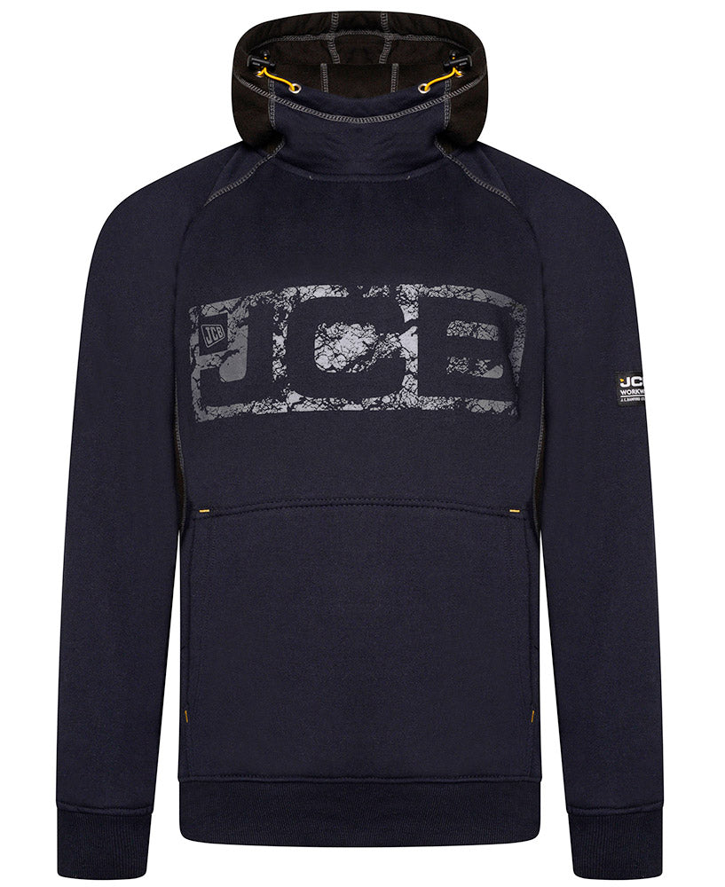 Beeswift Jcb Horton Hoodie