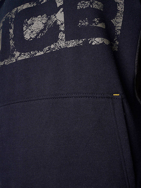 Beeswift Jcb Horton Hoodie