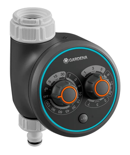 Gardena Water Control EasyPlus UK