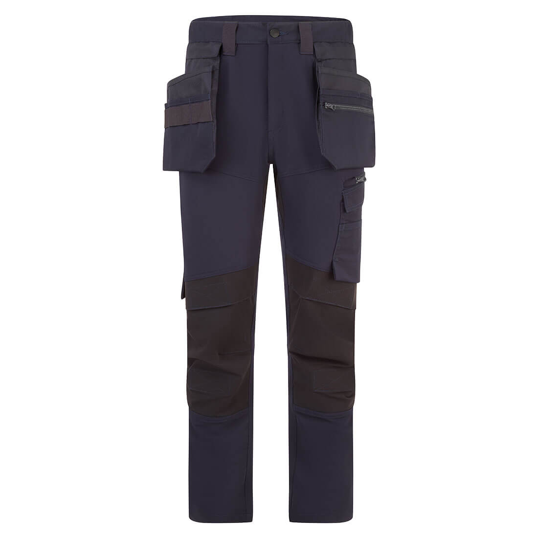 Portwest  DX456 - DX4 Craft Detachable Holster Trousers