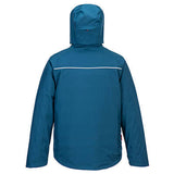 Portwest DX4 3-in-1 Jacket #colour_metro-blue