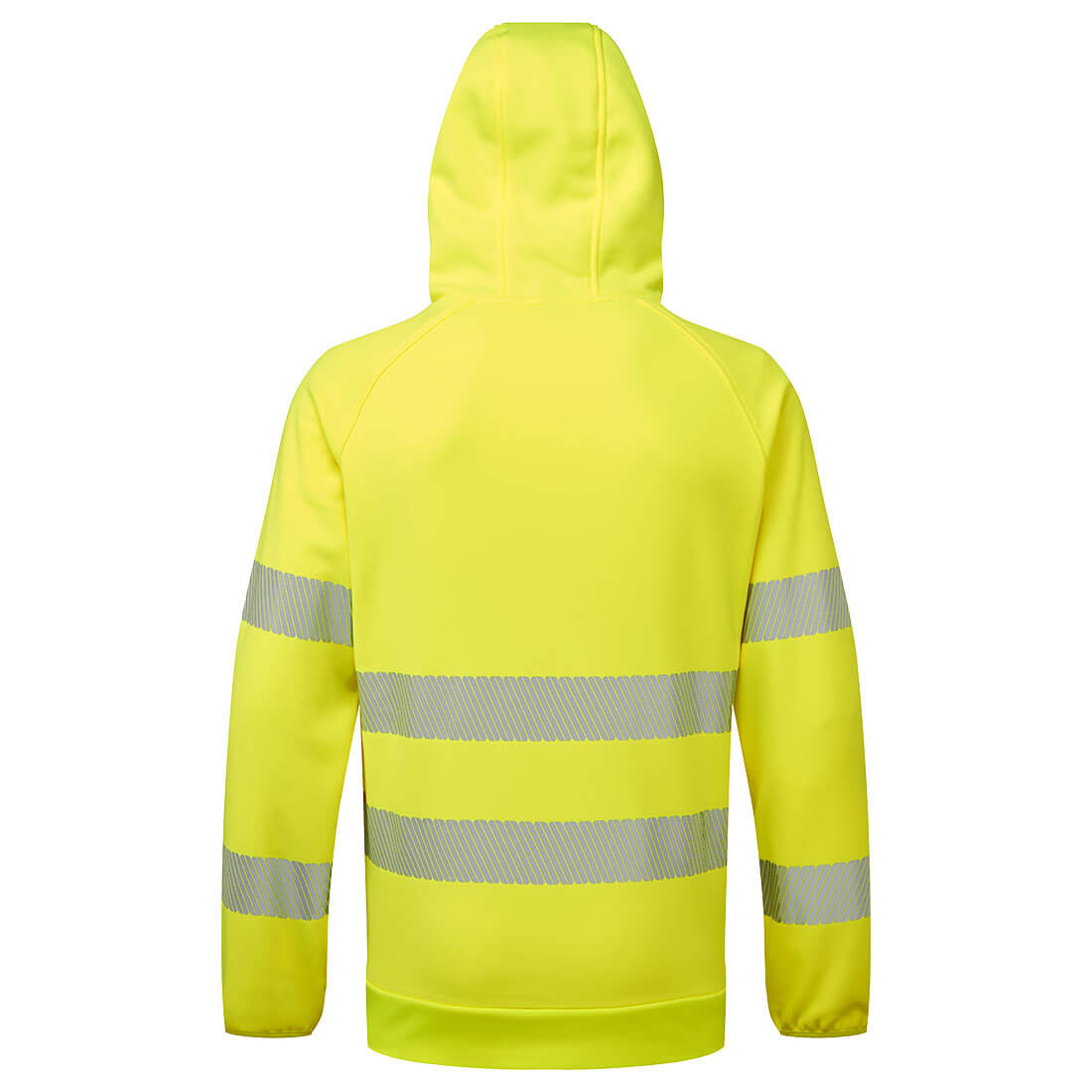 Portwest DX4 Hi-Vis Overhead Hoodie
