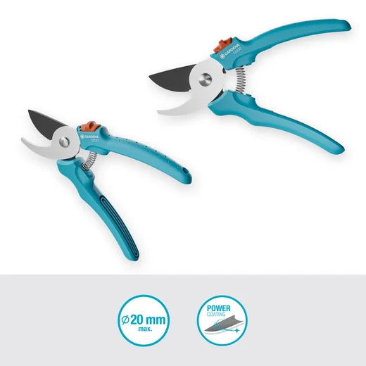 Gardena Secateurs EasyCut