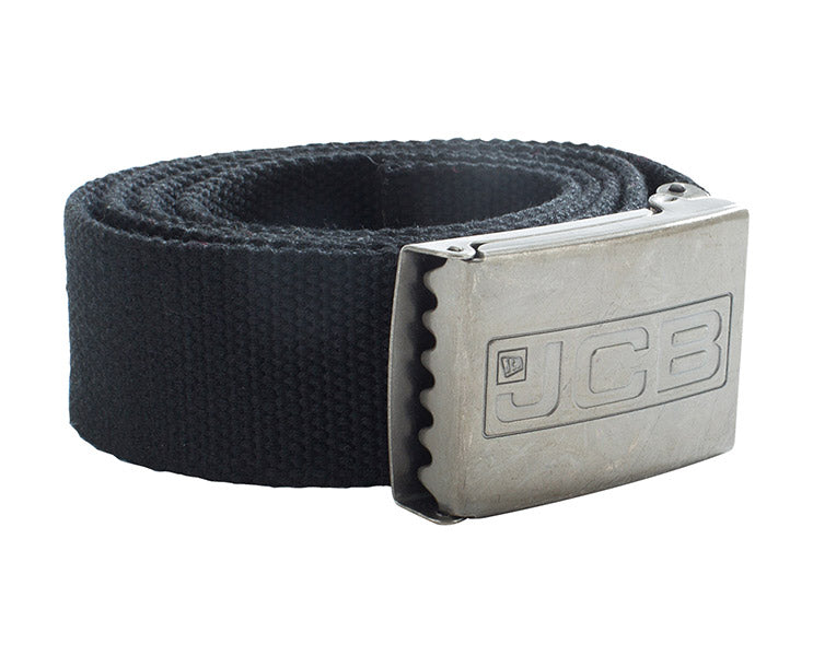 Beeswift Jcb Webbing Belt Single