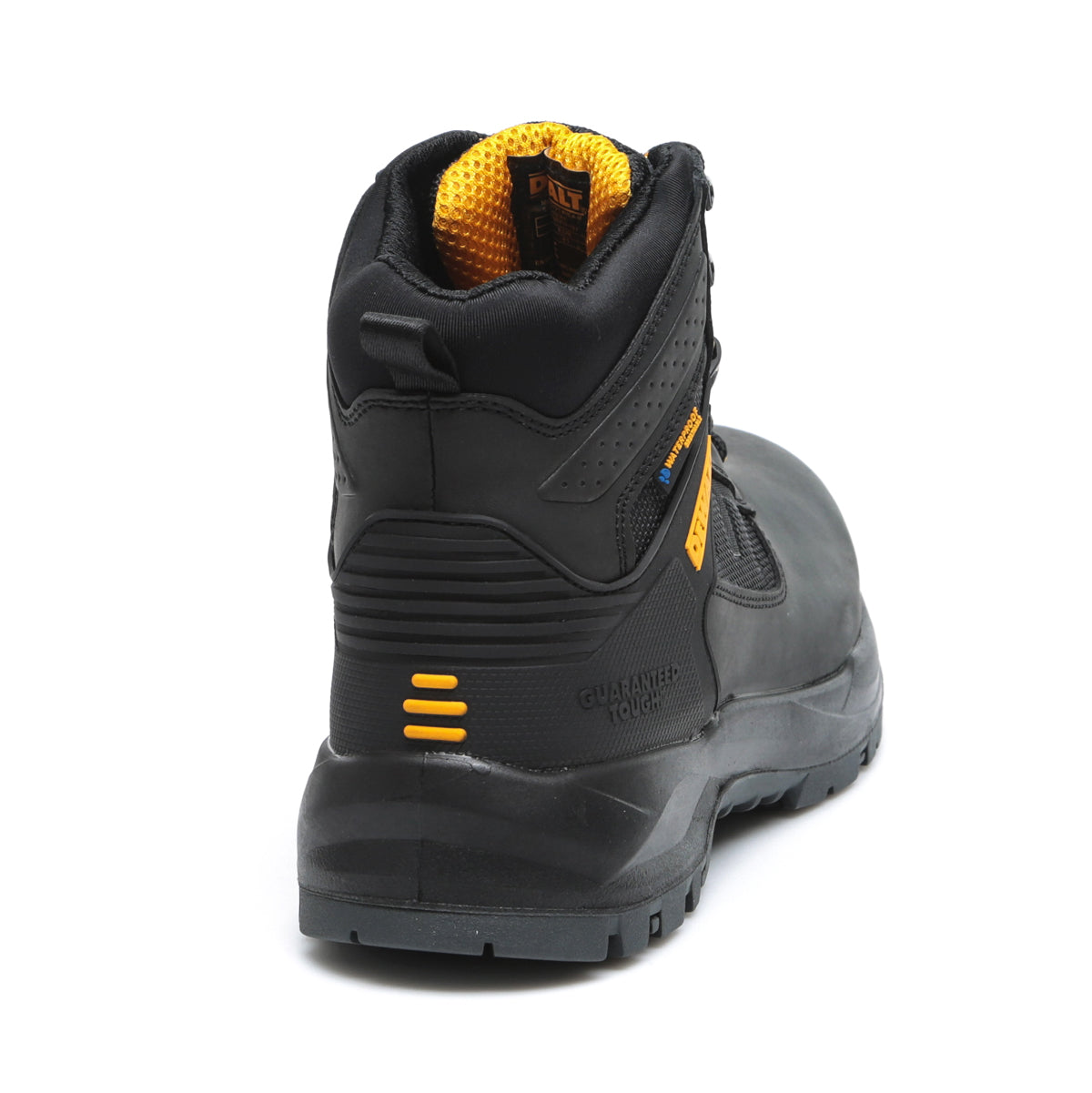 DeWalt Douglas Waterproof Safety Boots
