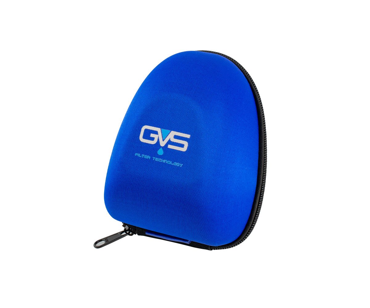 GVS Elipse P3 Mask Carry Case for 299/501/337/502 Mask