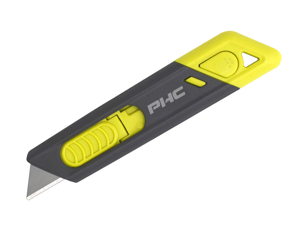 Beeswift Auto-Retract Metti Safety Knife
