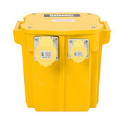 Defender 5Kva Portable Transformer 16A / 32A