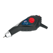 Sealey Tungsten Carbide Tipped Tool Engraver 13W 230V