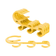 Defender Festoon Cable Hanging Hook 10Pk