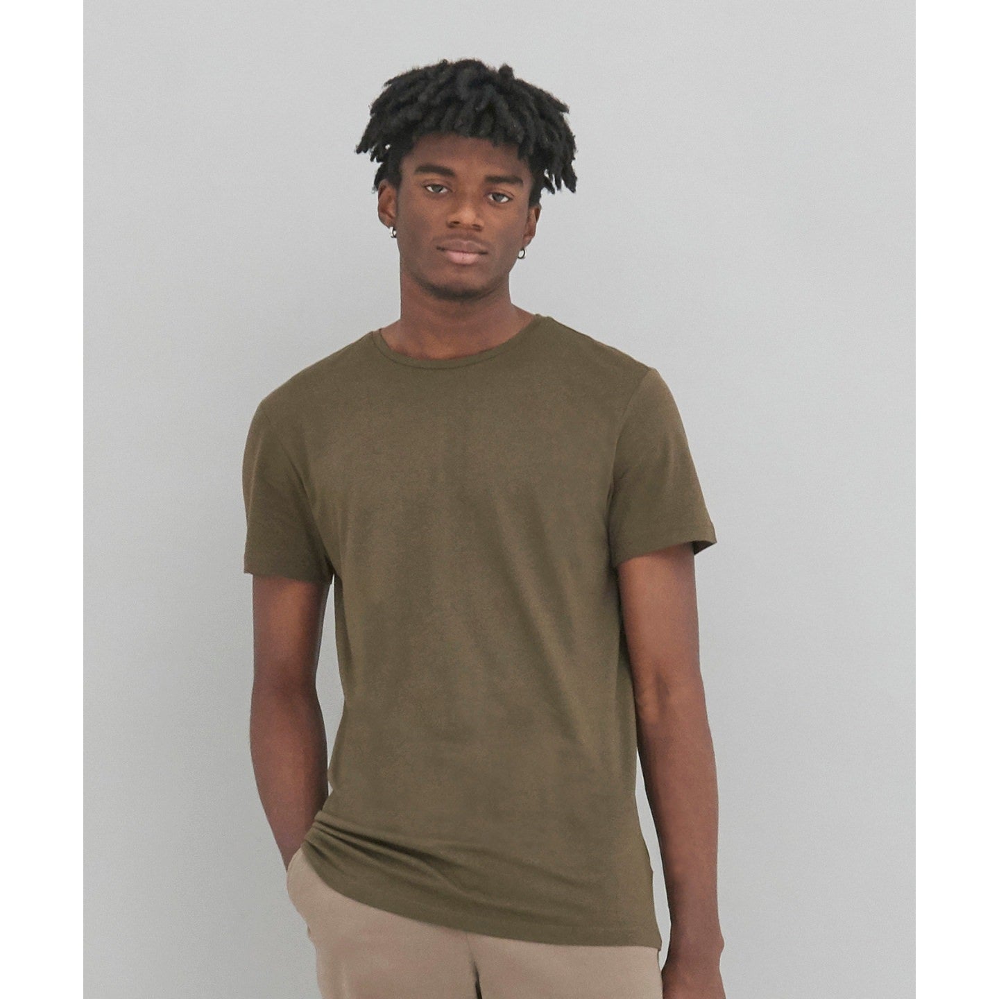 Awdis Ecologie Daintree Ecoviscose Tee