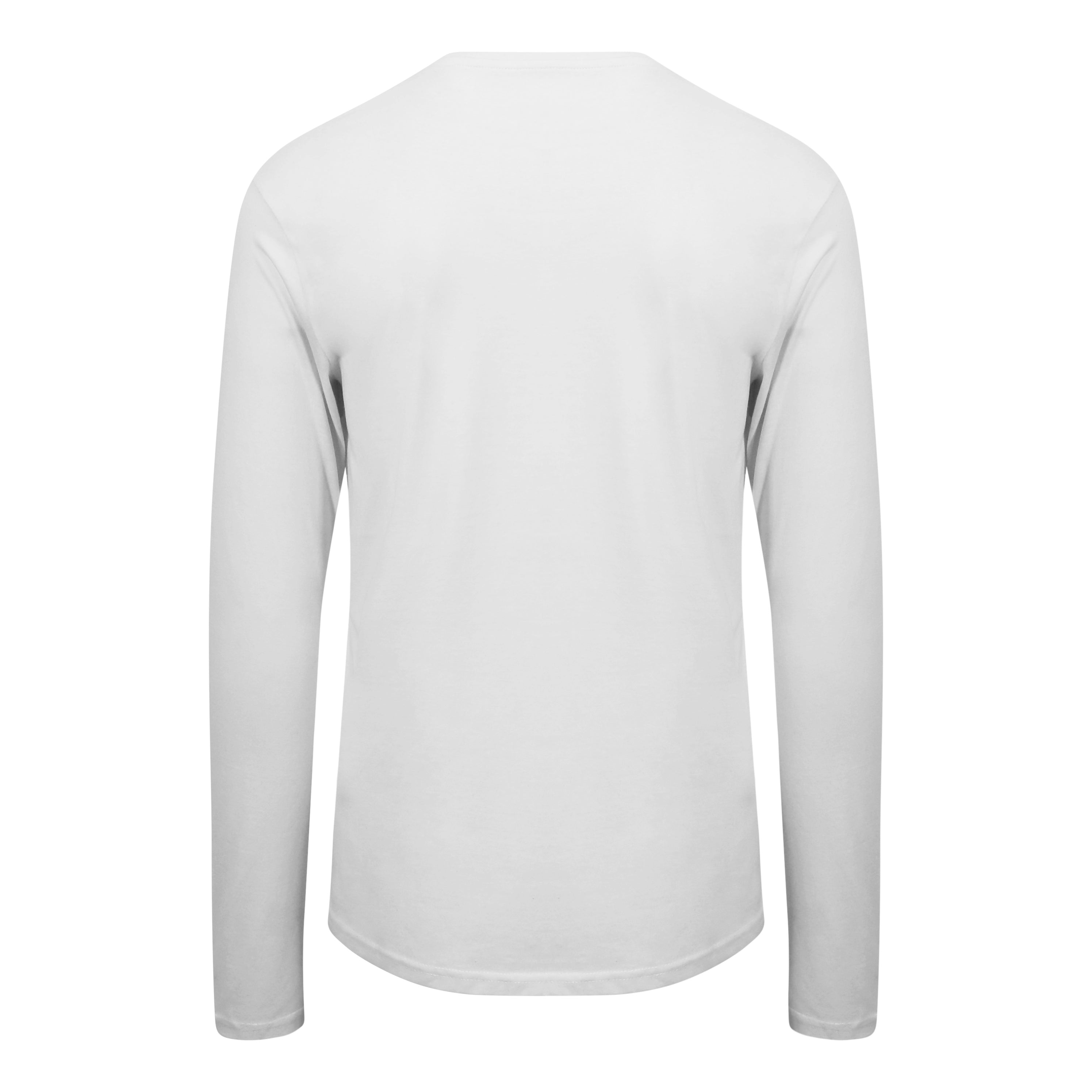 Awdis Ecologie Erawan Organic Long-Sleeve Tee