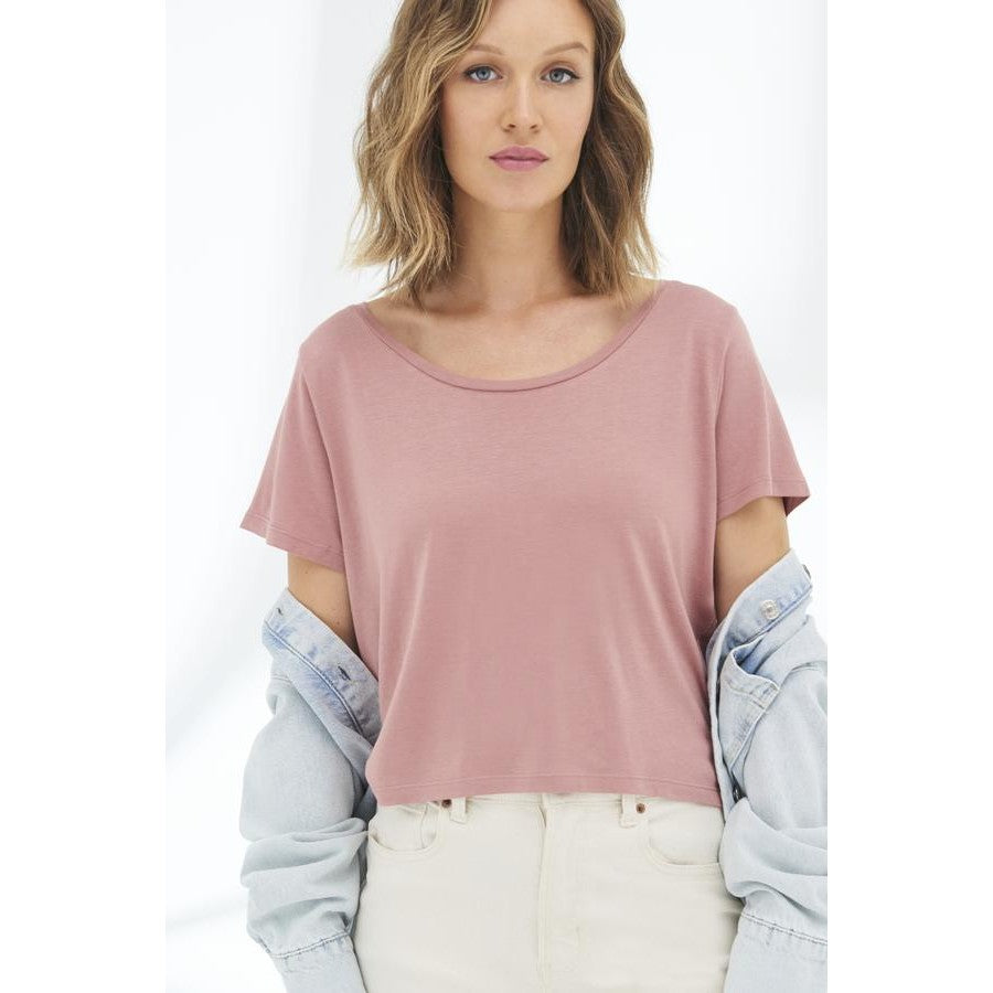 Awdis Ecologie Women's Daintree Ecoviscose Tee