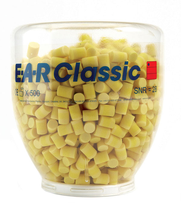 Beeswift Ear Classic Refill Btl Pd01001 – GS Workwear