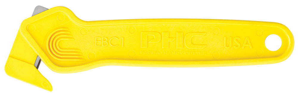 Beeswift Ebc1 Concealed Safety Cutter