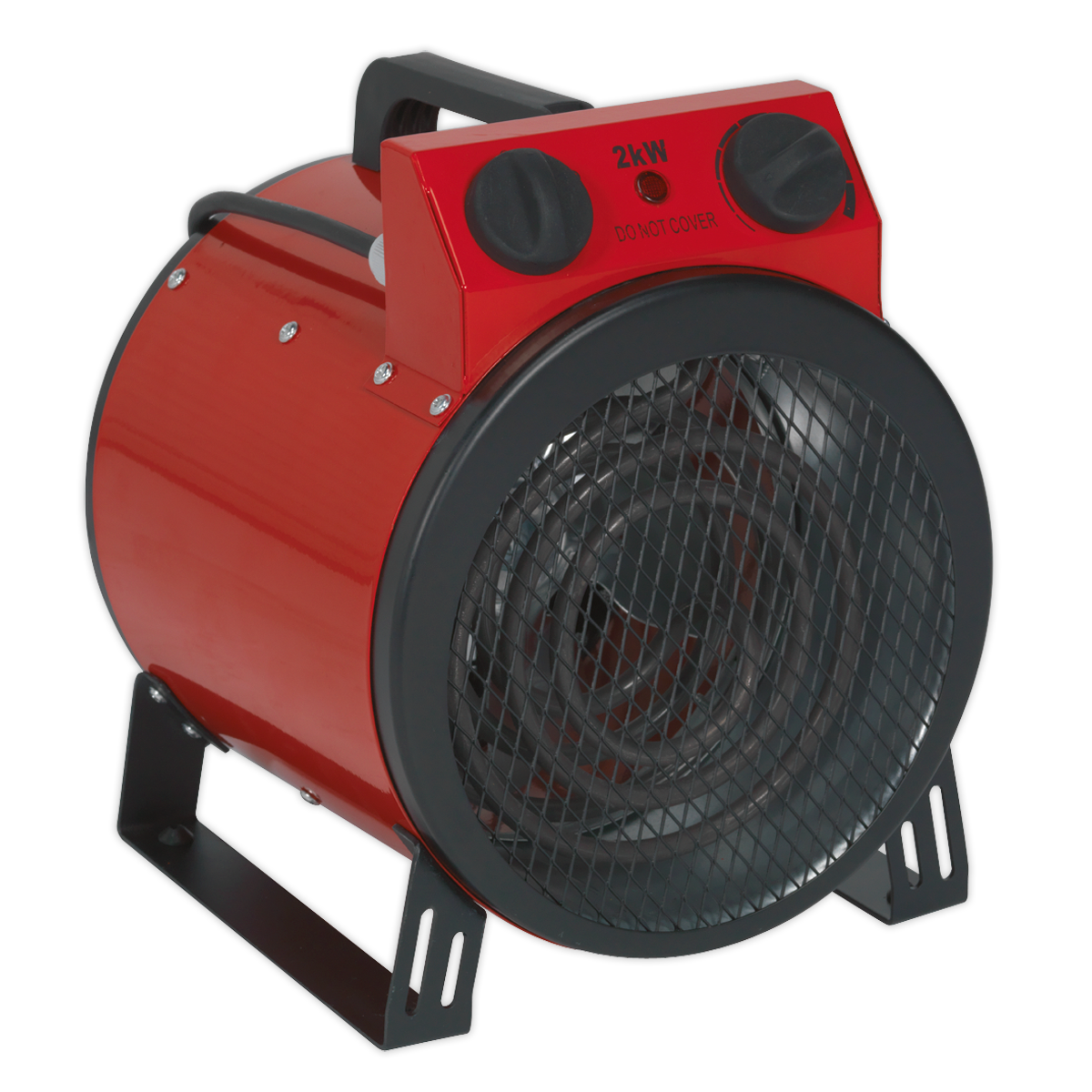 Sealey Industrial Fan Heater 2kW EH2001