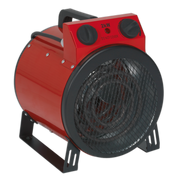Sealey Industrial Fan Heater 2kW EH2001