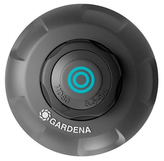Gardena Pop-up Sprinkler MD3