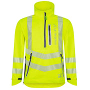 Arbortec Smock BreatheDry #colour_hi-vis-yellow