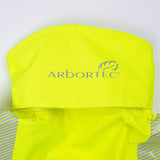 Arbortec Smock BreatheDry #colour_hi-vis-yellow