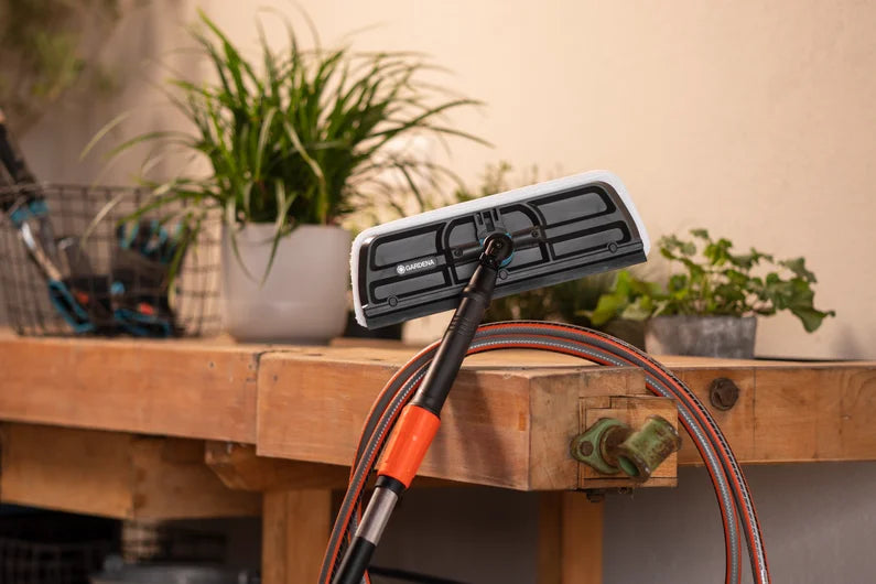 Gardena Cleansystem Window Cleaner